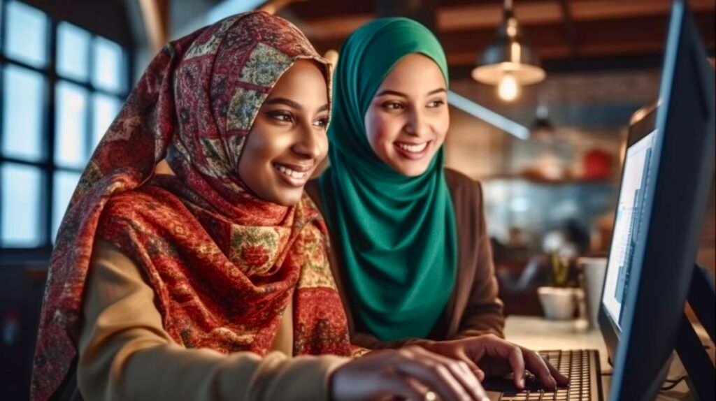 Первый карьерный шаг для женщин: руководство в Германии