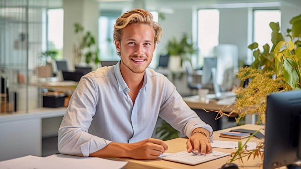 Специалист по торговле в сфере здравоохранения в Германии