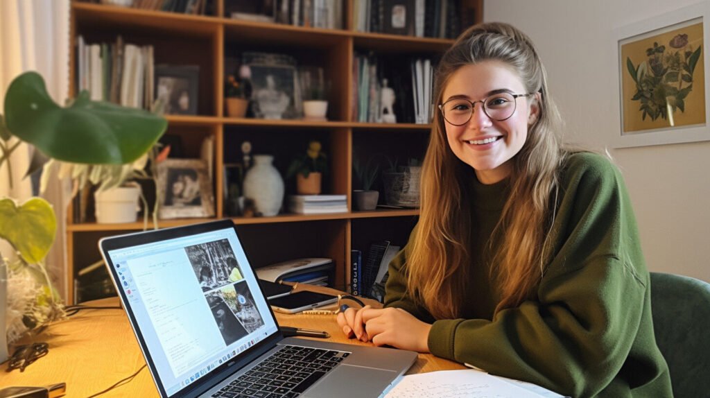 Изучайте психологию дистанционно — ваш путь к экспертизе в Германии