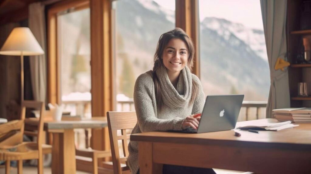 Горнолыжные курорты: зимние вакансии для иностранных студентов в Германии