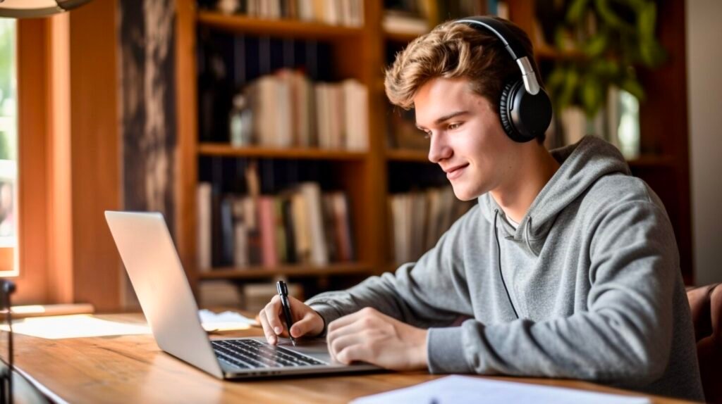 Аттестат зрелости: Ваш путь к успешной учебе в Германии