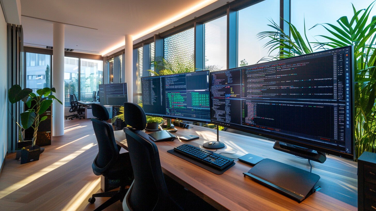 Чем занимается DevOps-инженер в Германии