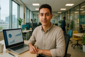 ERP-консультант: внедрение SAP и других систем в Германии