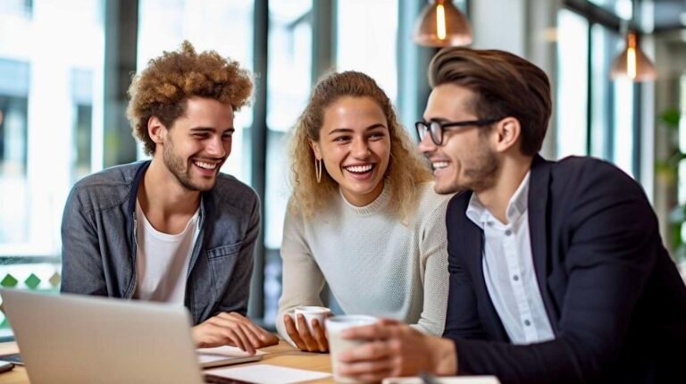 Двойная программа обучения «Управление недвижимостью» в ISM в Германии