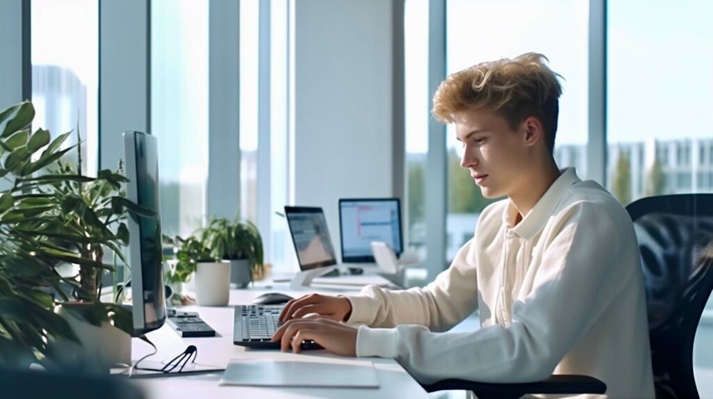 Исследование иммиграции в сфере MINT в Германии