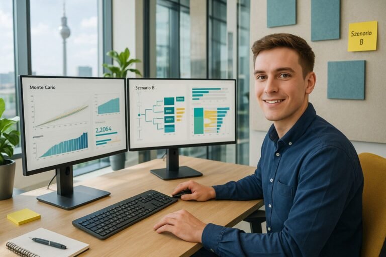 Инструменты поддержки принятия решений: какие существуют и для чего они нужны в Германии?