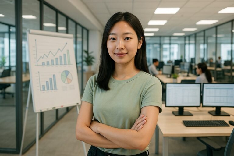 Готовность к обучению на работе: как оставаться конкурентоспособным в Германии