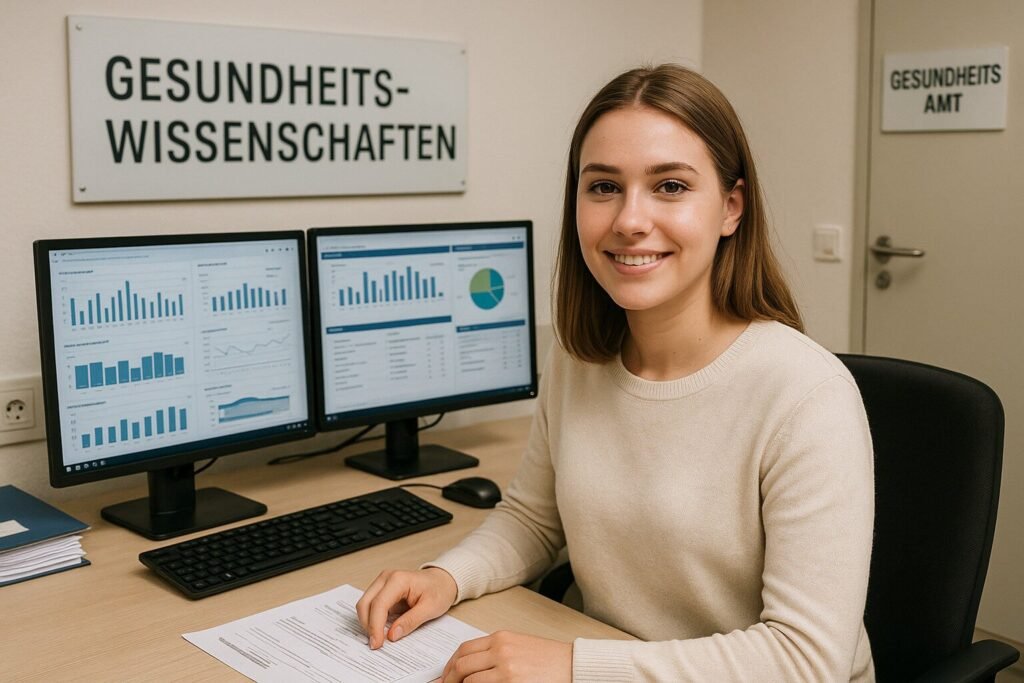 Медицинские науки: возможности трудоустройства в Германии