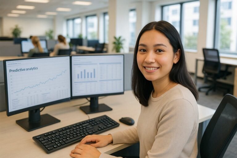 Тренер по ИИ: подготовка данных для справедливых алгоритмов в Германии