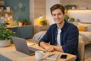 Оптимизация профиля в LinkedIn: как вас найдут хедхантеры в Германии