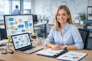 Консультант SAP PI/PO: Управление интеграцией в среде ERP в Германии